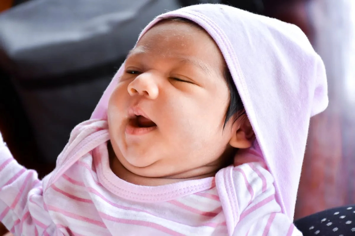 Aqiqah Saat Dewasa